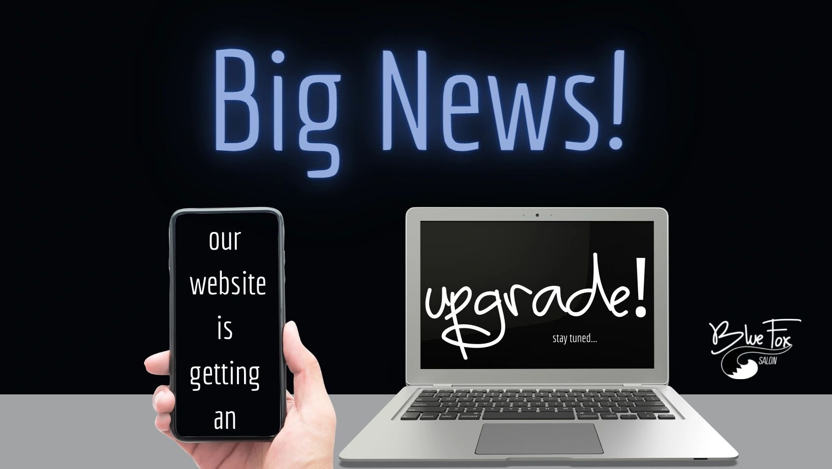 Blue Fox Salon Pulp Riot Egg Harbor Township, New Jersey